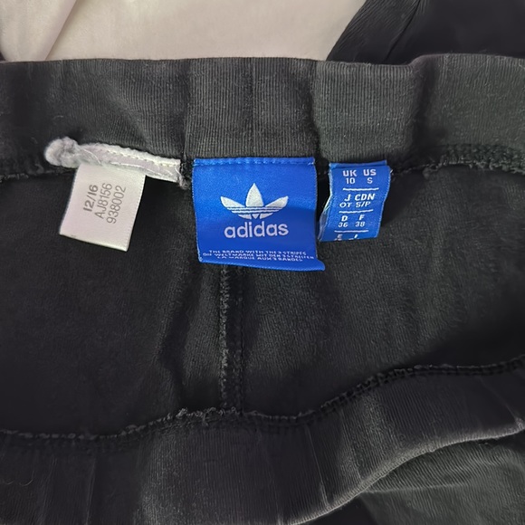 ❌SOLD❌adidas leggings - Picture 4 of 4